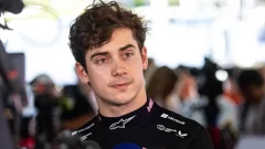 Gran participación de Franco Colapinto en GP de Hungría: metió a Alpine en la Q2 y volvió a dejar atrás a Gasly