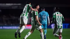 Las bajas de Juventude para enfrentar a Corinthians por Brasileirao