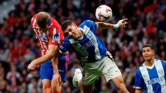 Alavés vs Atlético de Madrid: las bajas y dudas que condicionan el duelo en Mendizorroza