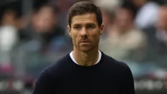 Xabi Alonso despeja rumores: “No hay jugadores descontentos en el Real Madrid”