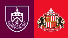 Burnley vs Sunderland HOY EN VIVO: Dónde ver el partido y los horarios en Latinoamérica