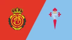 Historial de RCD Mallorca – Celta de Vigo