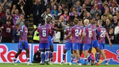 Las bajas confirmadas de Crystal Palace ante Nottingham Forest