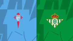 Celta de Vigo vs Real Betis: las probables alineaciones del duelo adelantado de LaLiga