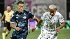 Alianza Valledupar FC vs Once Caldas HOY EN VIVO: Dónde ver el partido y los horarios en Latinoamérica