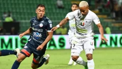 Alianza Valledupar FC vs Once Caldas: Alineaciones y todo lo que necesitas saber para el encuentro