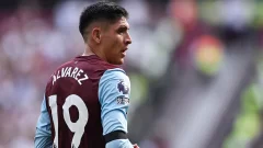¿Por qué no juega Edson Álvarez frente al Chelsea en Premier League?