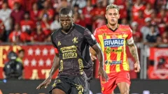 Deportivo Pereira vs América de Cali HOY EN VIVO: Alineaciones y todo lo que necesitas saber para el partido
