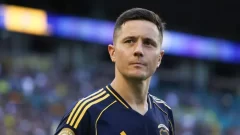 Ander Herrera reveló la dura realidad de los juveniles de Boca: “El 85 o 90 por ciento vive en la pobreza”