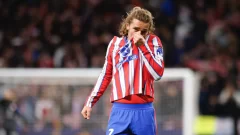 Dónde ver EN VIVO y GRATIS el encuentro Atlético de Madrid vs. Elche en todos los países