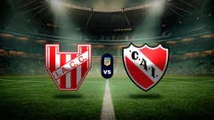 Instituto vs Independiente HOY EN VIVO: Dónde ver el partido y los horarios en Latinoamérica