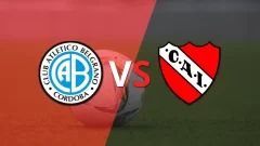 Previa Belgrano vs Independiente en Copa Argentina: Horario, posibles formaciones, cómo llegan los equipos y más
