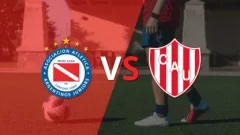 Argentinos Juniors – Unión de Santa Fé EN VIVO: Horario, cómo llegan los equipos y análisis
