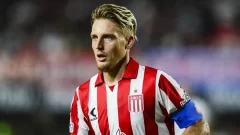 Boca intentó un trueque por Ascacíbar: ofreció a Rojo más dinero y Estudiantes rechazó la propuesta