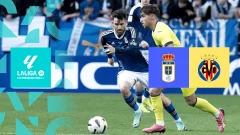 Las alineaciones confirmadas de Villarreal y Real Oviedo para la fecha 1 en LaLiga