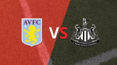 Aston Villa vs Newcastle United HOY EN VIVO: Dónde ver el partido y los horarios en Latinoamérica