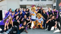 Todo lo que hay que saber sobre la ceremonia inaugural de los Juegos Panamericanos Junior ASU2025