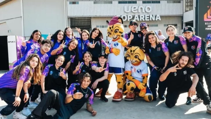 Todo lo que hay que saber sobre la ceremonia inaugural de los Juegos Panamericanos Junior ASU2025