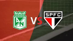Atlético Nacional vs. São Paulo: cómo y dónde ver EN VIVO un choque clave por la Copa Libertadores 2025