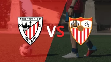 ¿Cómo está el historial entre Athletic Club – Sevilla?