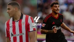 Athletic Club vs Sevilla: Alineaciones y todo lo que necesitas saber para el partido