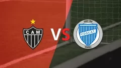 Atlético Mineiro – Godoy Cruz EN VIVO: Cómo llegan los equipos, formaciones y análisis