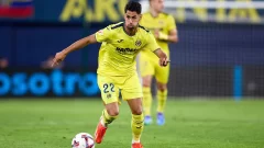 Ayoze Pérez ilusiona al Villarreal ¿Cuándo regresará a las canchas?