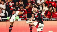 ¿Cómo está el historial entre Flamengo y Internacional?