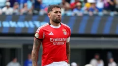 Cómo ver EN VIVO Y GRATIS el encuentro entre Benfica vs. Fenerbahçe