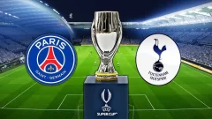 Supercopa de Europa: ¿Quién es el favorito a llevarse el título?