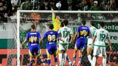 Los “borrados” de Russo: qué pasa con los jugadores que quedaron afuera en Boca