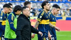 Los posibles verdugos de boca: Aldosivi y Argentinos pueden hundirlo aún más