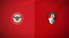 Bournemouth vs Brentford: Un historial con igualdad absoluta en el fútbol inglés