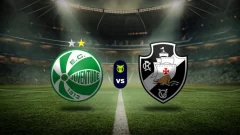 Juventude vs Vasco da Gama HOY EN VIVO: Dónde ver el partido y los horarios en Latinoamérica