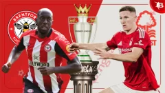 Nottingham Forest vs Brentford: ¿Quién llega mejor al duelo en la Premier League?