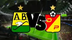 ¿Dónde ver gratis y en vivo Deportivo Pereira vs Atlético Bucaramanga?