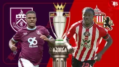 Burnley vs Sunderland HOY EN VIVO: Alineaciones para la segunda jornada de Premier