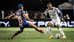 Bahía vs Santos FC: Alineaciones y todo lo que necesitas saber