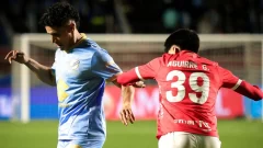 Cienciano vs Bolivar: Alineaciones para el partido de vuelta