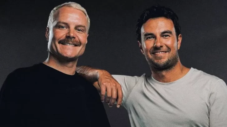 Cadillac sacude la Fórmula 1: Checo Pérez y Valtteri Bottas, la dupla elegida para 2026