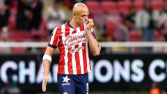 ¿Por qué no juega Javier “Chicharito” Hernández frente a Charlotte FC?