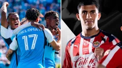 ¿Qué pasa si Chivas pierde, empata o gana frente a Charlotte FC?
