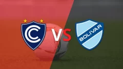 Cienciano vs Bolivar HOY EN VIVO: Así llegan ambos equipos a la vuelta