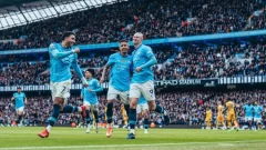 ¿Juega Erling Haaland? Alineaciones confirmadas de Manchester City para enfrentar a Palermo en la pretemporada