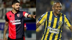 ¿Cómo está el historial entre Rosario Central y Newell´s Old Boys? Resultados en torneos locales, internacionales y más