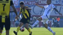 Peñarol – Nacional HOY EN VIVO: Dónde ver y horario