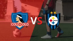 Previa Colo Colo vs Huachipato: Dónde ver el partido, cómo llegan los equipos, historial reciente  y más
