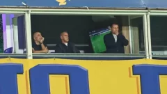 Riquelme rompe el molde: Boca disuelve el Consejo de Fútbol y abre una nueva etapa