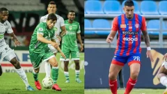 Este es el historial entre La Equidad y Unión Magdalena: Datos, estadísticas y más