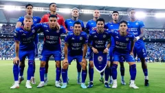 ¿Cómo está el historial de Cruz Azul ante equipos estadounidenses?